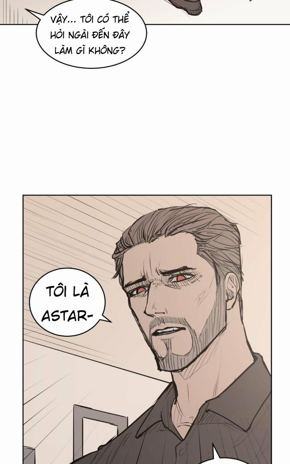 Tướng Quỷ Dạy Yêu 43 trang 12