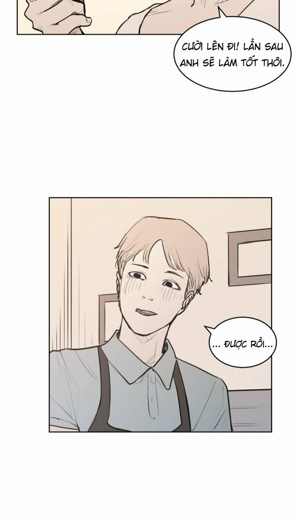 Tướng Quỷ Dạy Yêu 43 trang 7