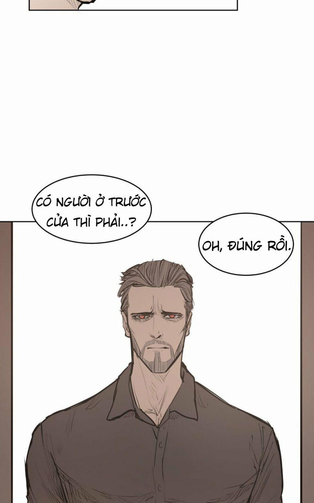 Tướng Quỷ Dạy Yêu 43 trang 9