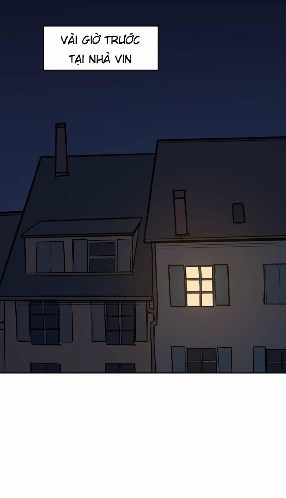 Tướng Quỷ Dạy Yêu 44 trang 1