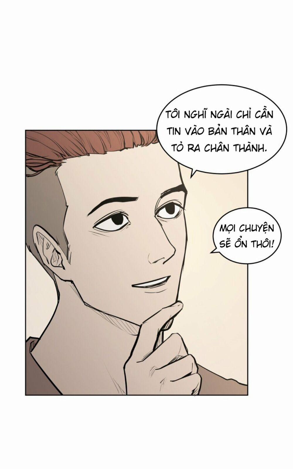 Tướng Quỷ Dạy Yêu 44 trang 4