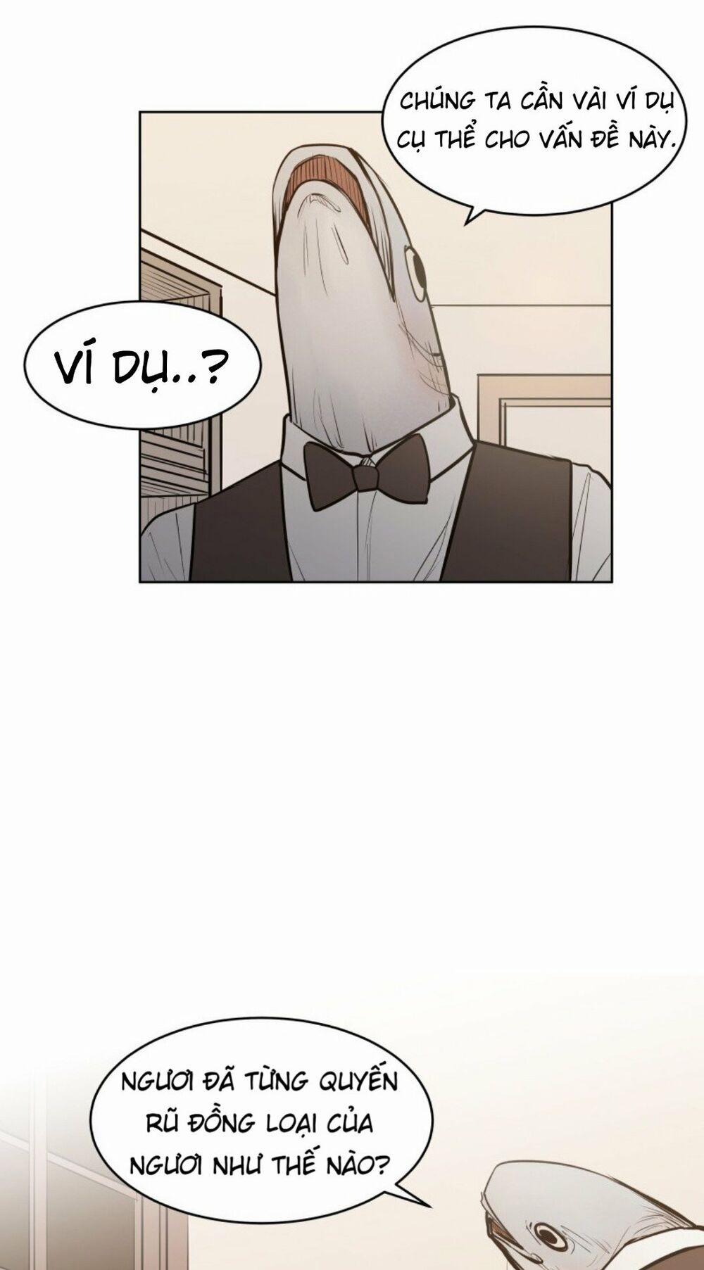 Tướng Quỷ Dạy Yêu 44 trang 7