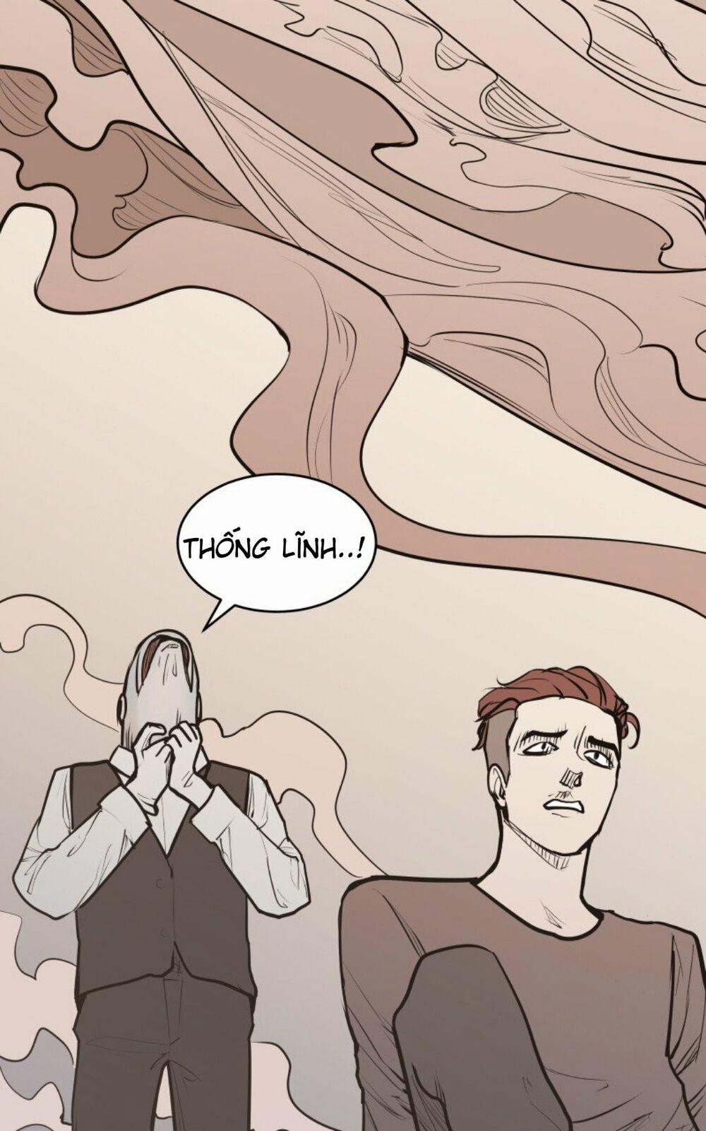 Tướng Quỷ Dạy Yêu 45.5 trang 13