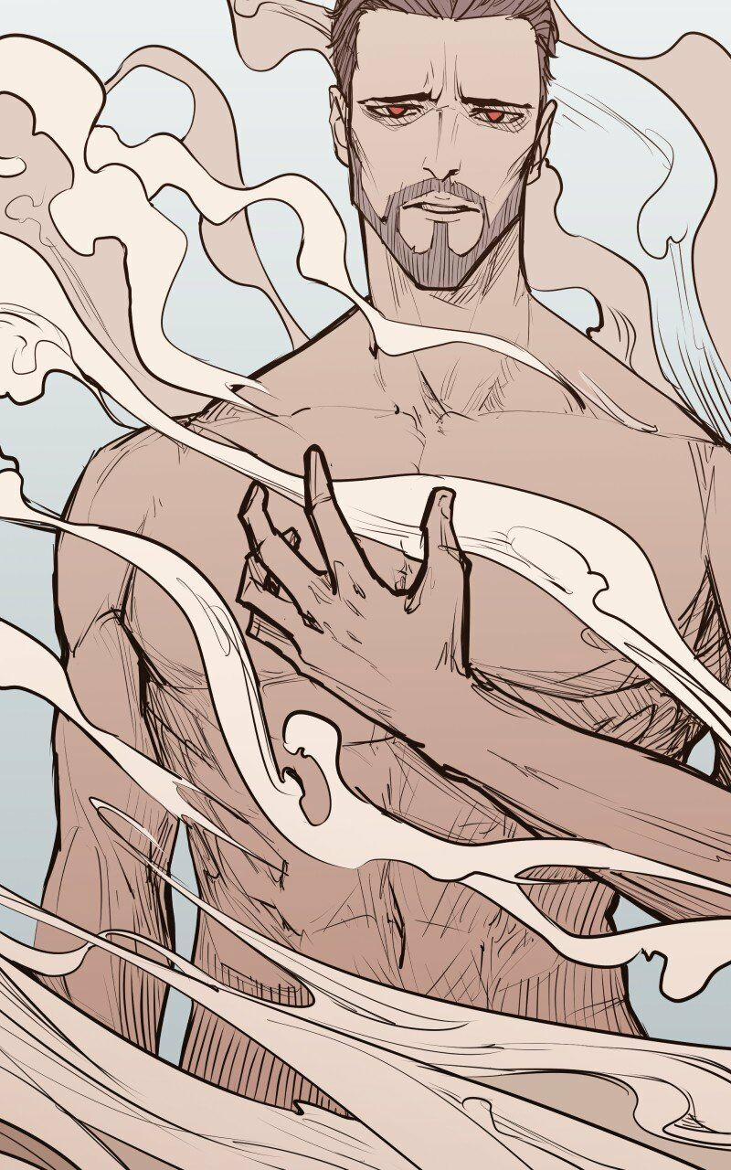 Tướng Quỷ Dạy Yêu 45 trang 14