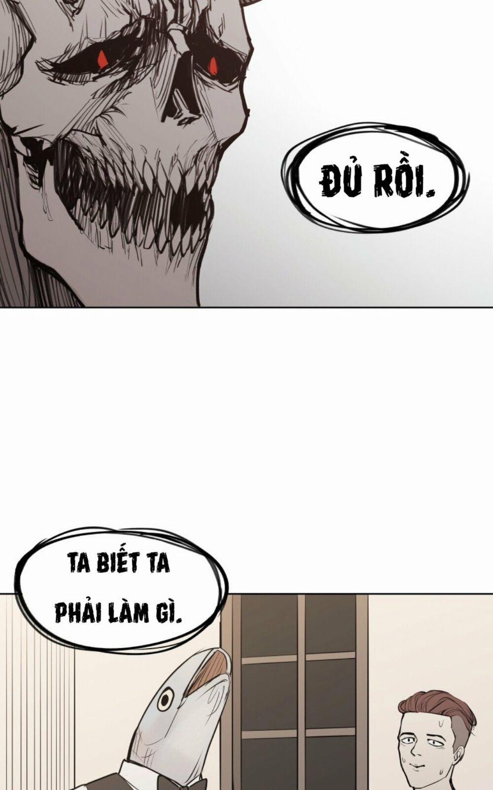 Tướng Quỷ Dạy Yêu 45 trang 9