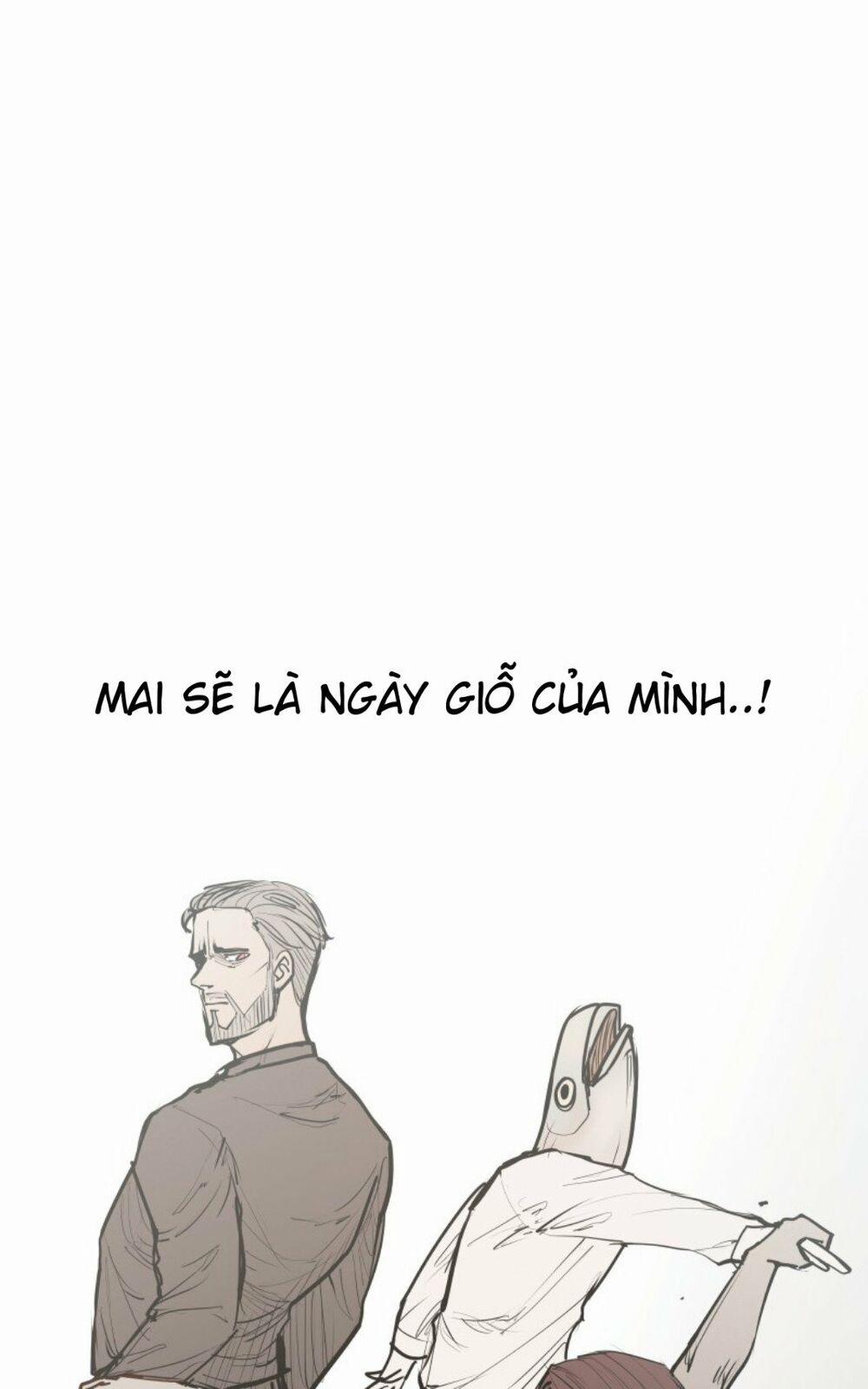 Tướng Quỷ Dạy Yêu 46 trang 6