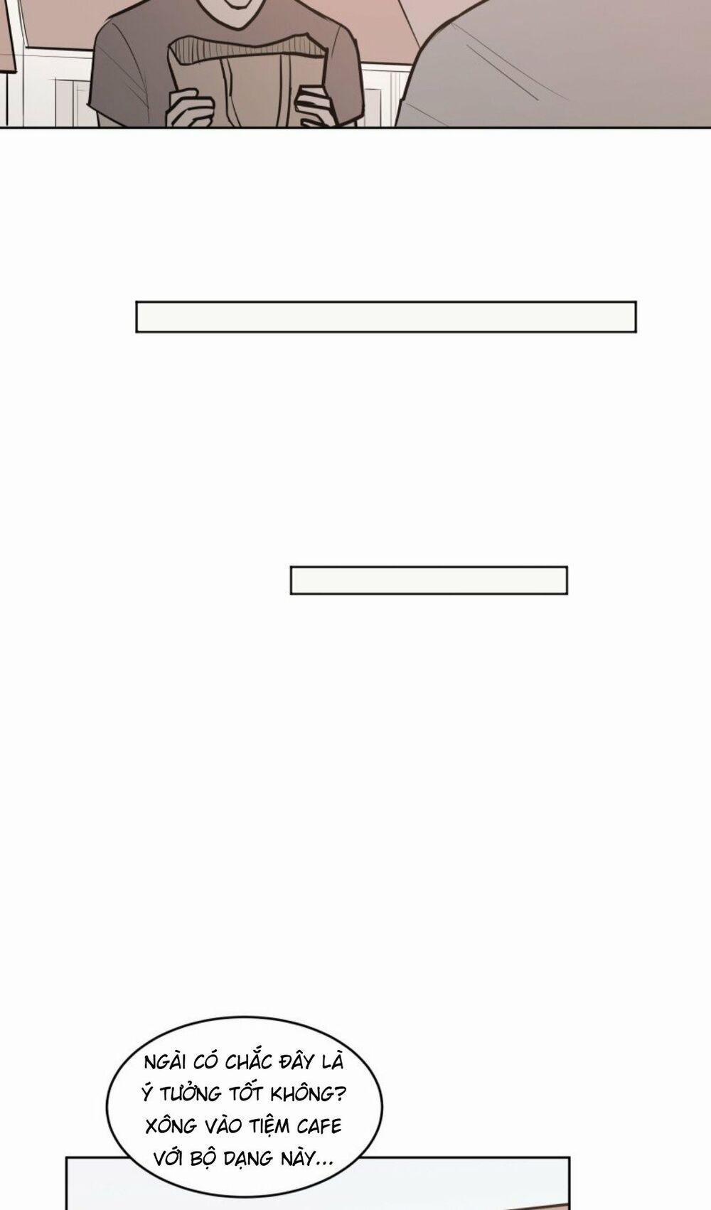 Tướng Quỷ Dạy Yêu 47 trang 15