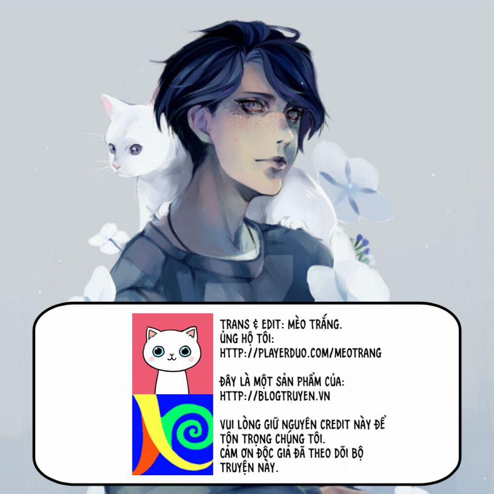 Tướng Quỷ Dạy Yêu 47 trang 21