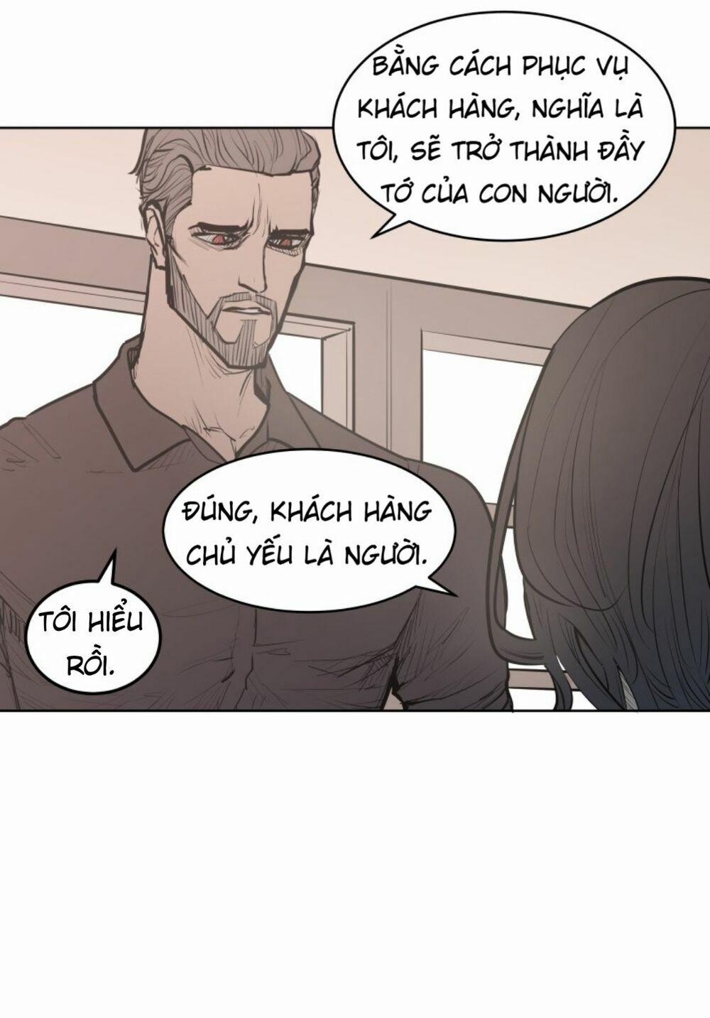 Tướng Quỷ Dạy Yêu 48 trang 16