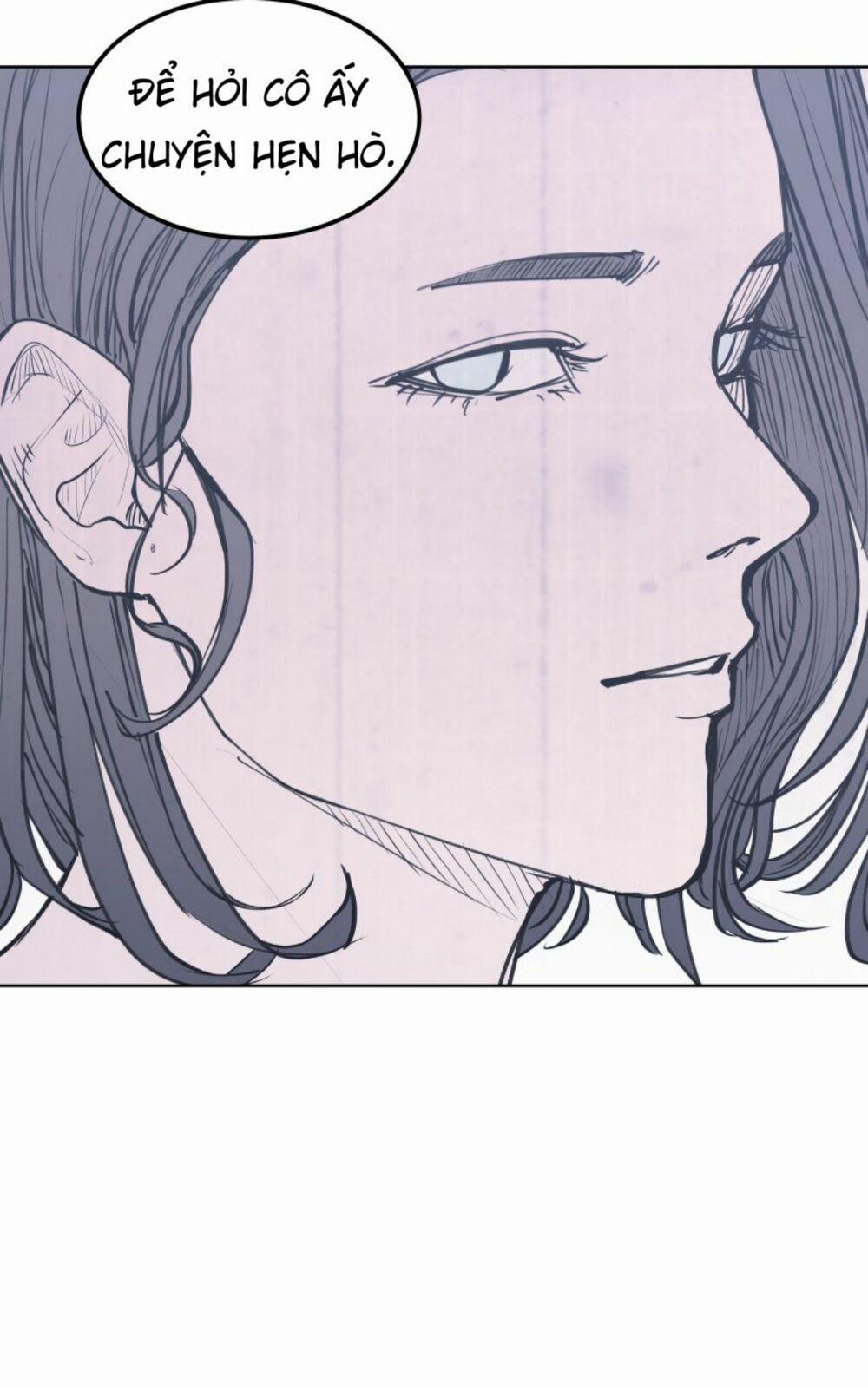 Tướng Quỷ Dạy Yêu 48 trang 7