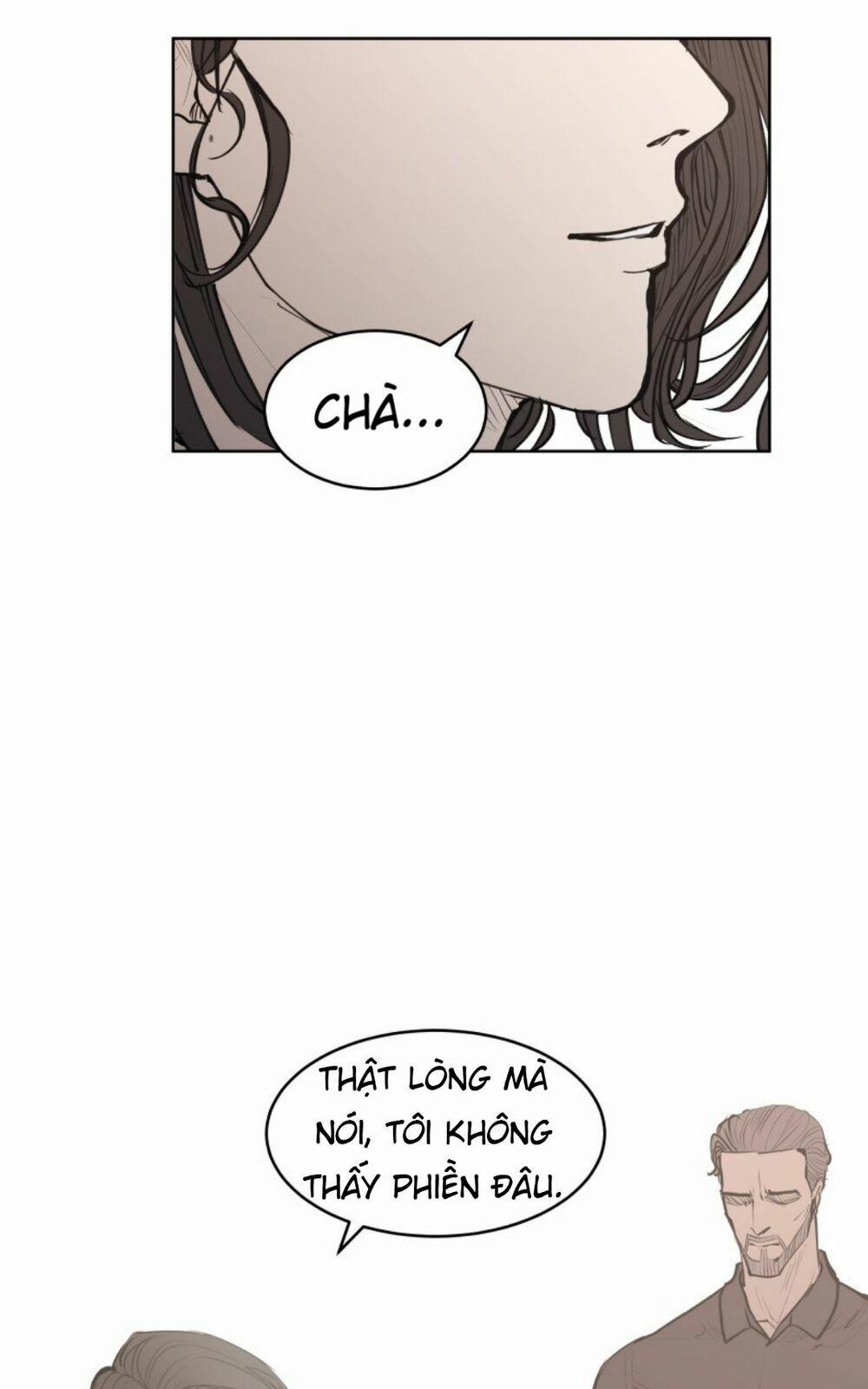 Tướng Quỷ Dạy Yêu 48 trang 8