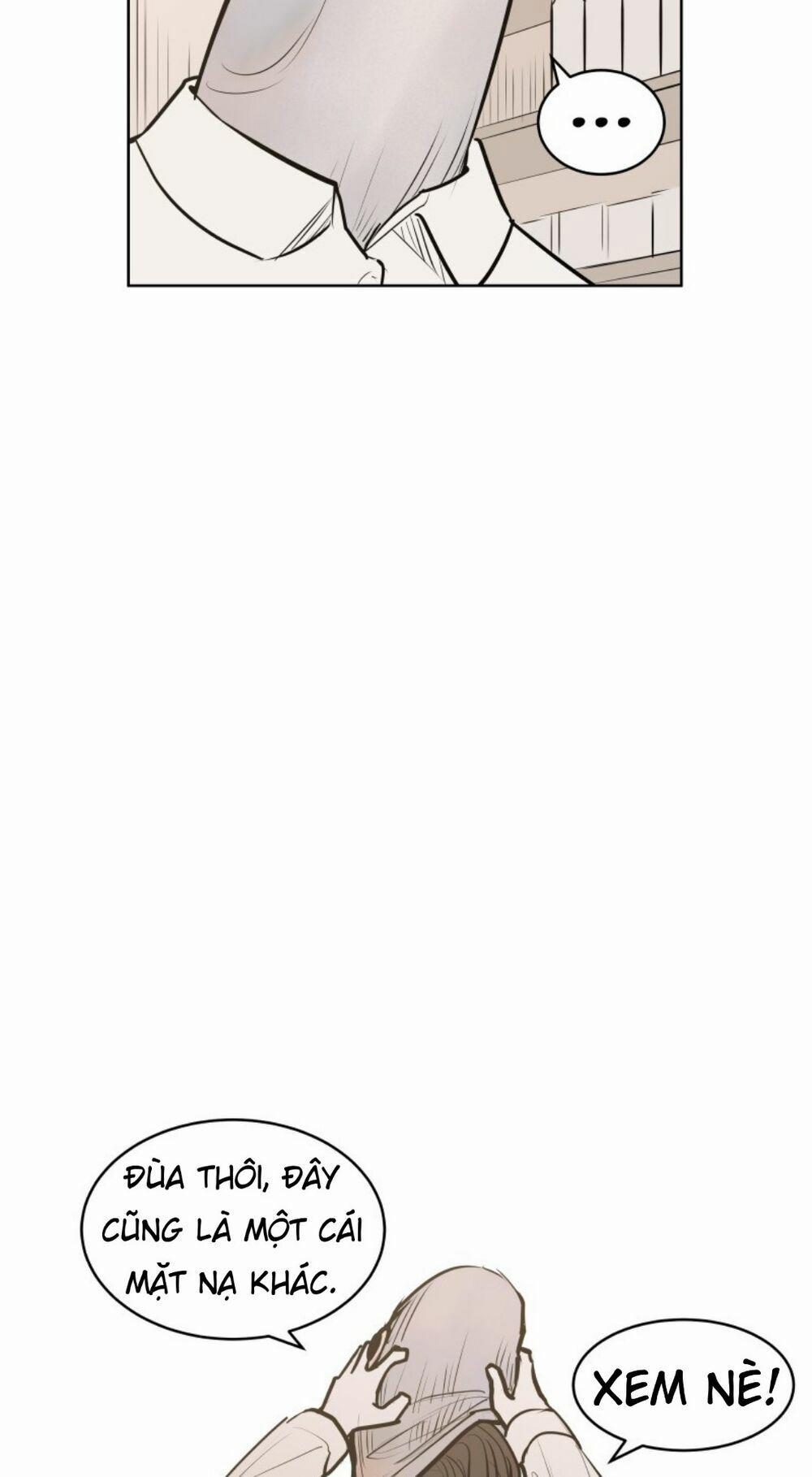 Tướng Quỷ Dạy Yêu 49 trang 15