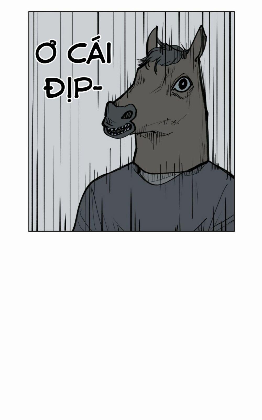 Tướng Quỷ Dạy Yêu 49 trang 17