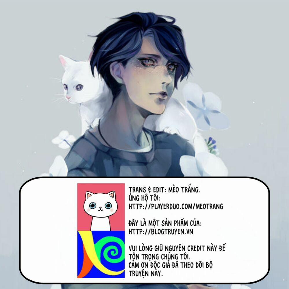 Tướng Quỷ Dạy Yêu 49 trang 19