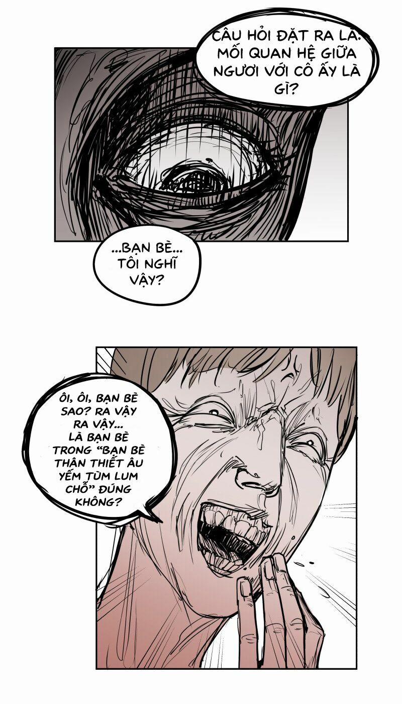 Tướng Quỷ Dạy Yêu 5 trang 2