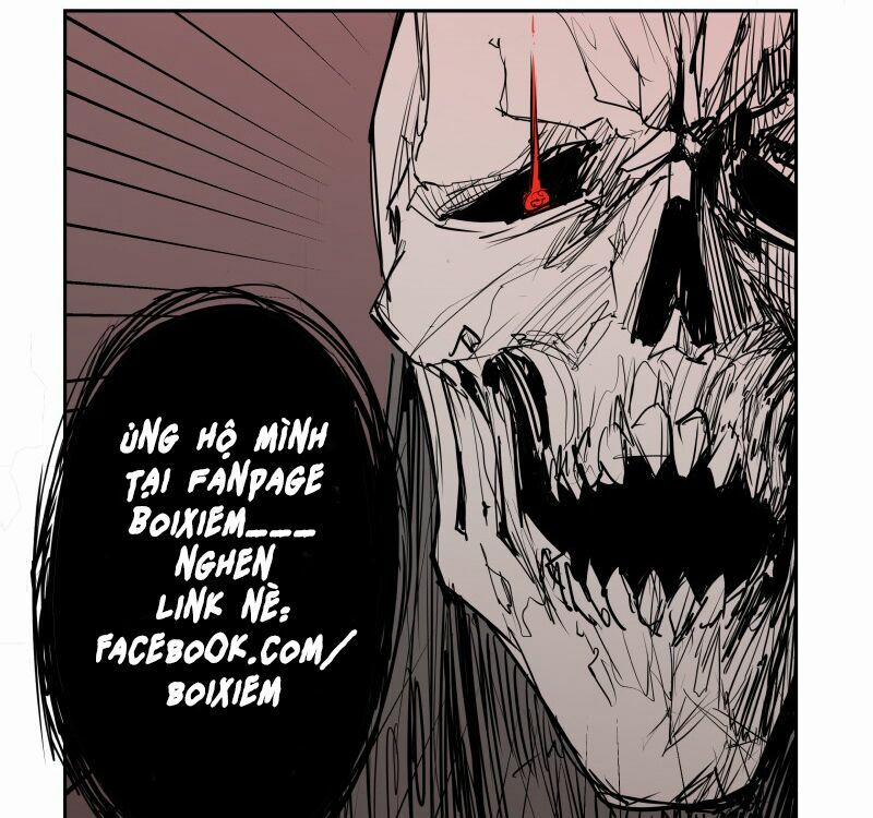 Tướng Quỷ Dạy Yêu 5 trang 6