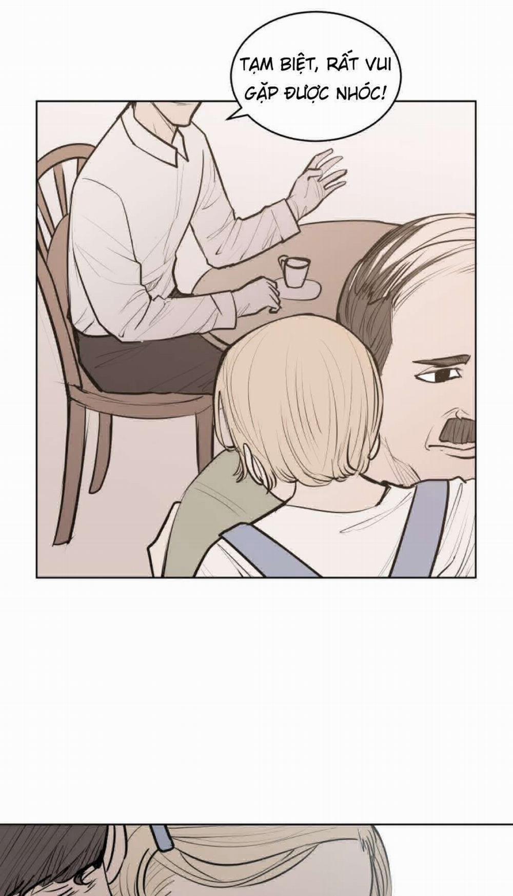 Tướng Quỷ Dạy Yêu 50 trang 1