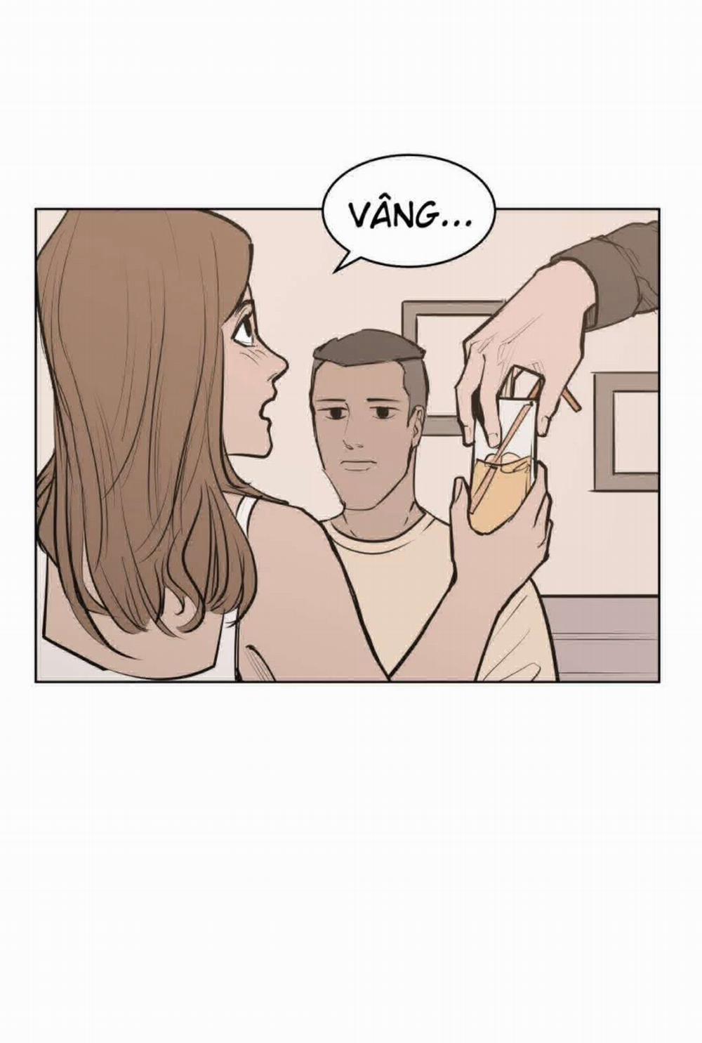 Tướng Quỷ Dạy Yêu 50 trang 11