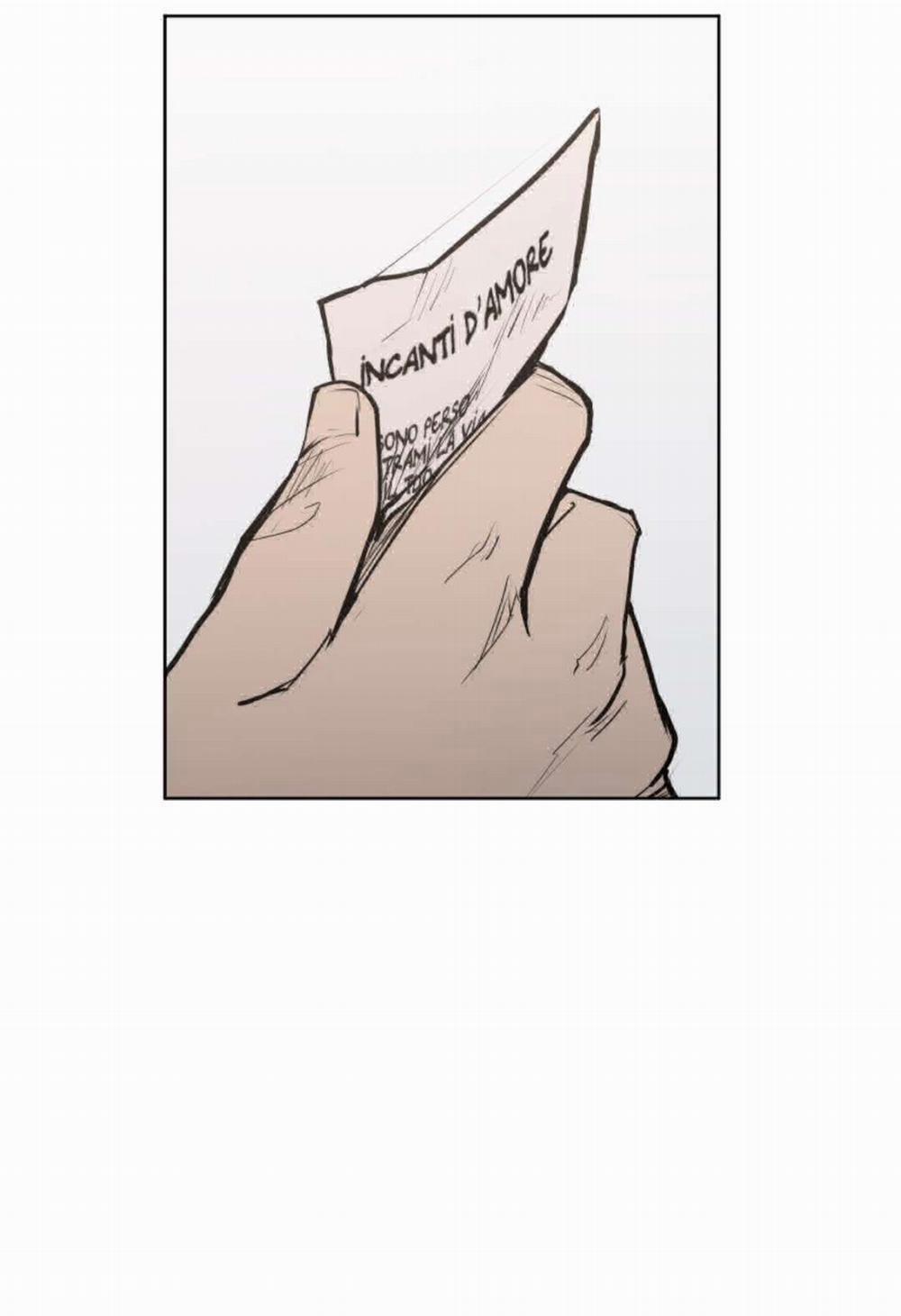 Tướng Quỷ Dạy Yêu 50 trang 15