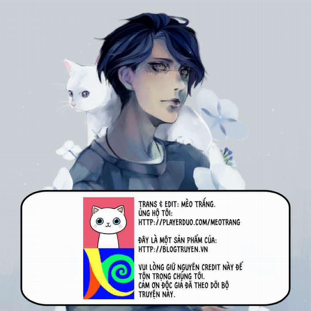 Tướng Quỷ Dạy Yêu 50 trang 20