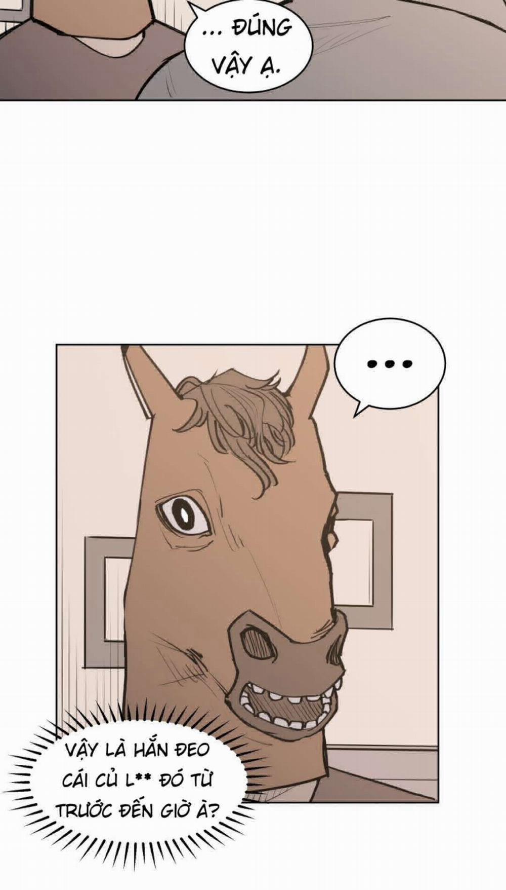 Tướng Quỷ Dạy Yêu 50 trang 3