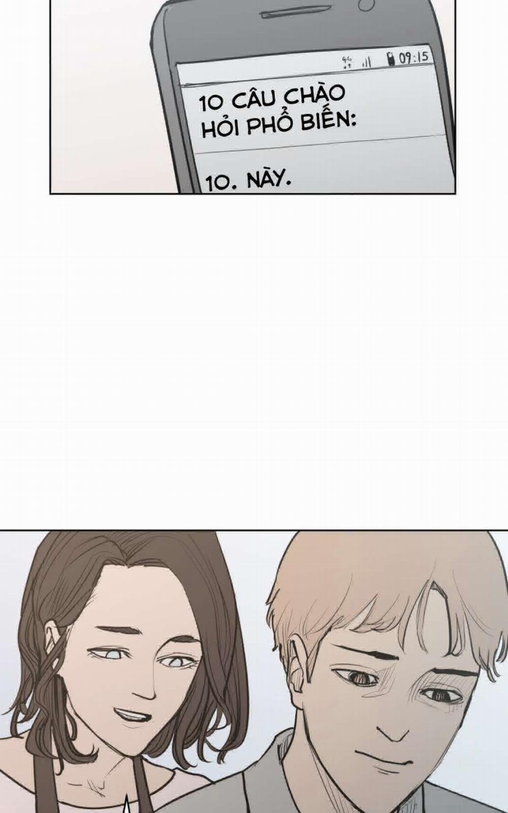 Tướng Quỷ Dạy Yêu 51 trang 10