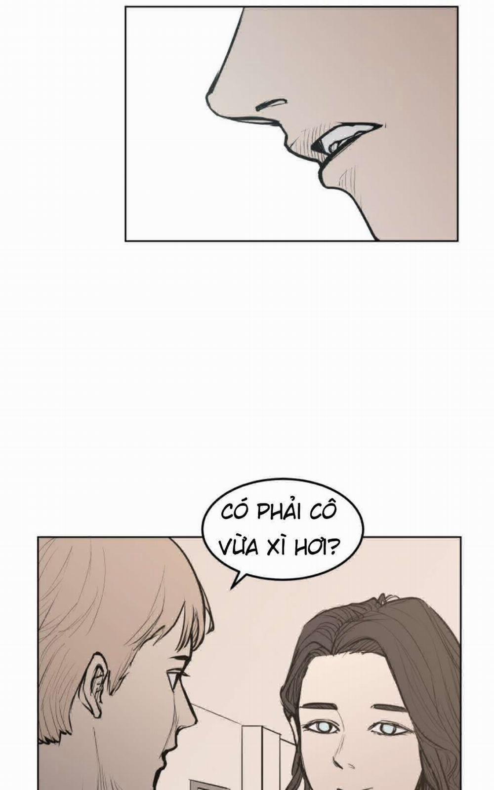 Tướng Quỷ Dạy Yêu 51 trang 12