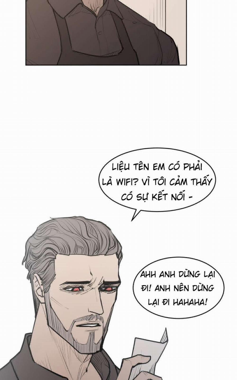 Tướng Quỷ Dạy Yêu 51 trang 2