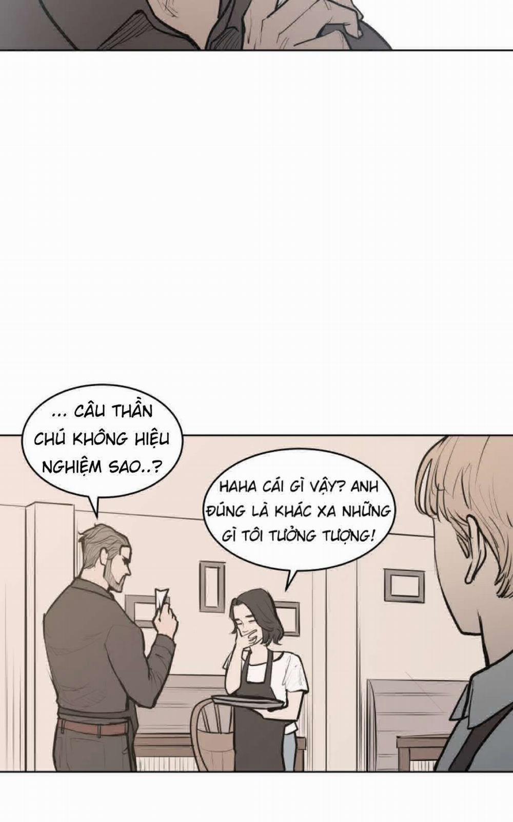 Tướng Quỷ Dạy Yêu 51 trang 3