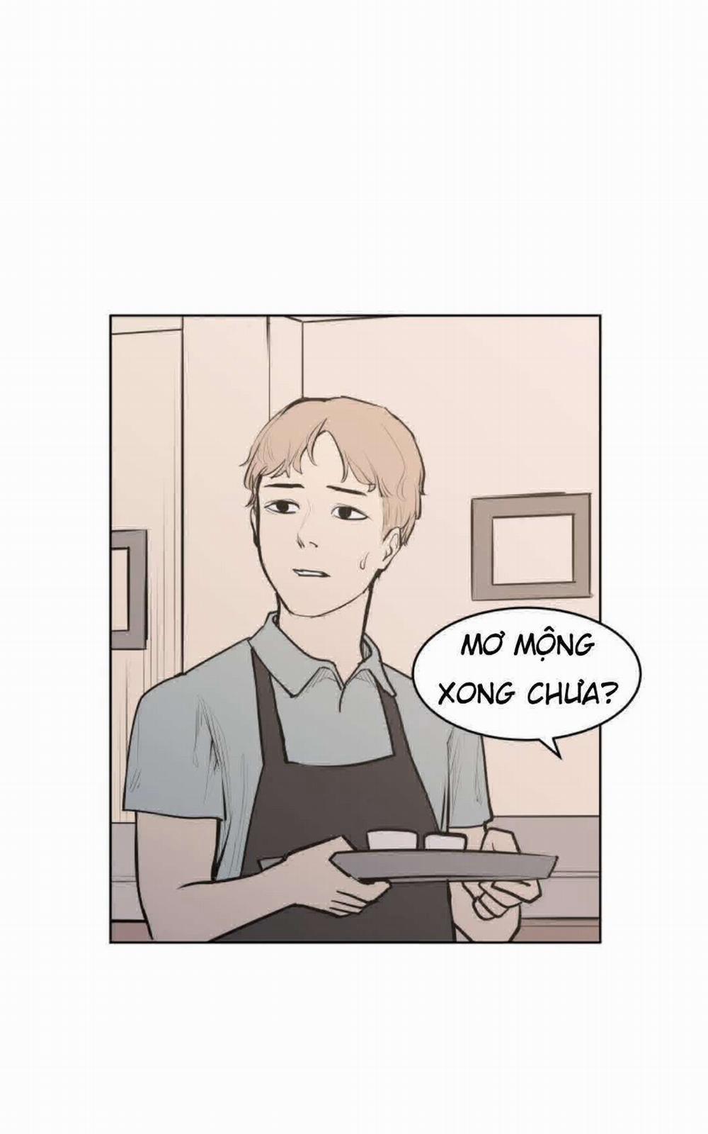 Tướng Quỷ Dạy Yêu 51 trang 4