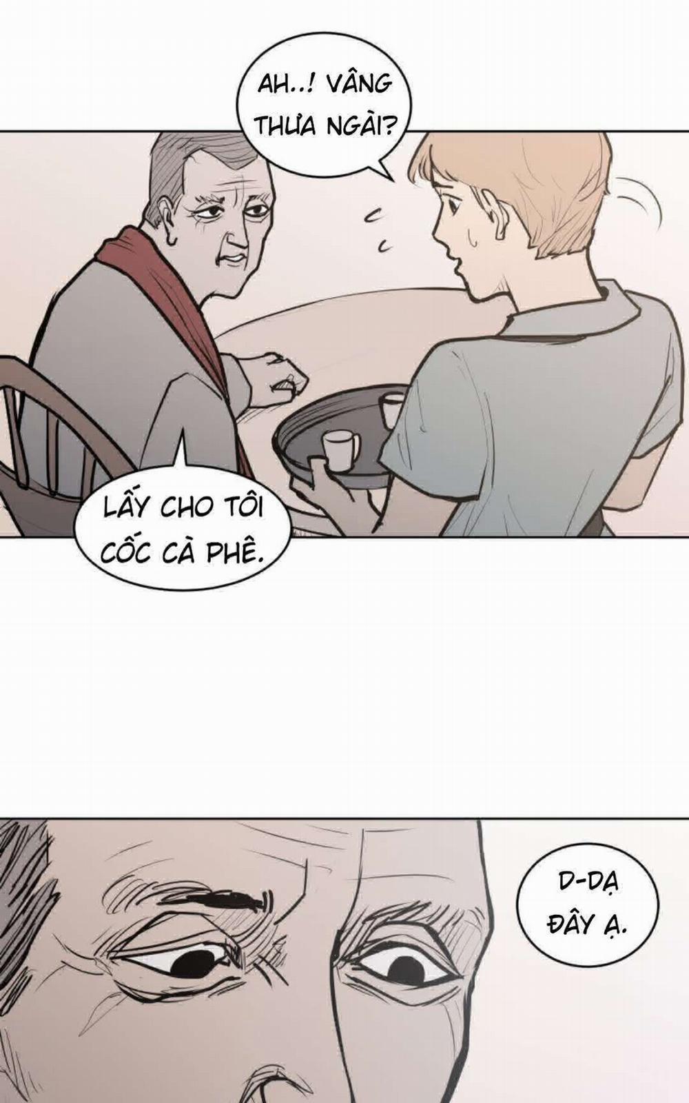 Tướng Quỷ Dạy Yêu 51 trang 5