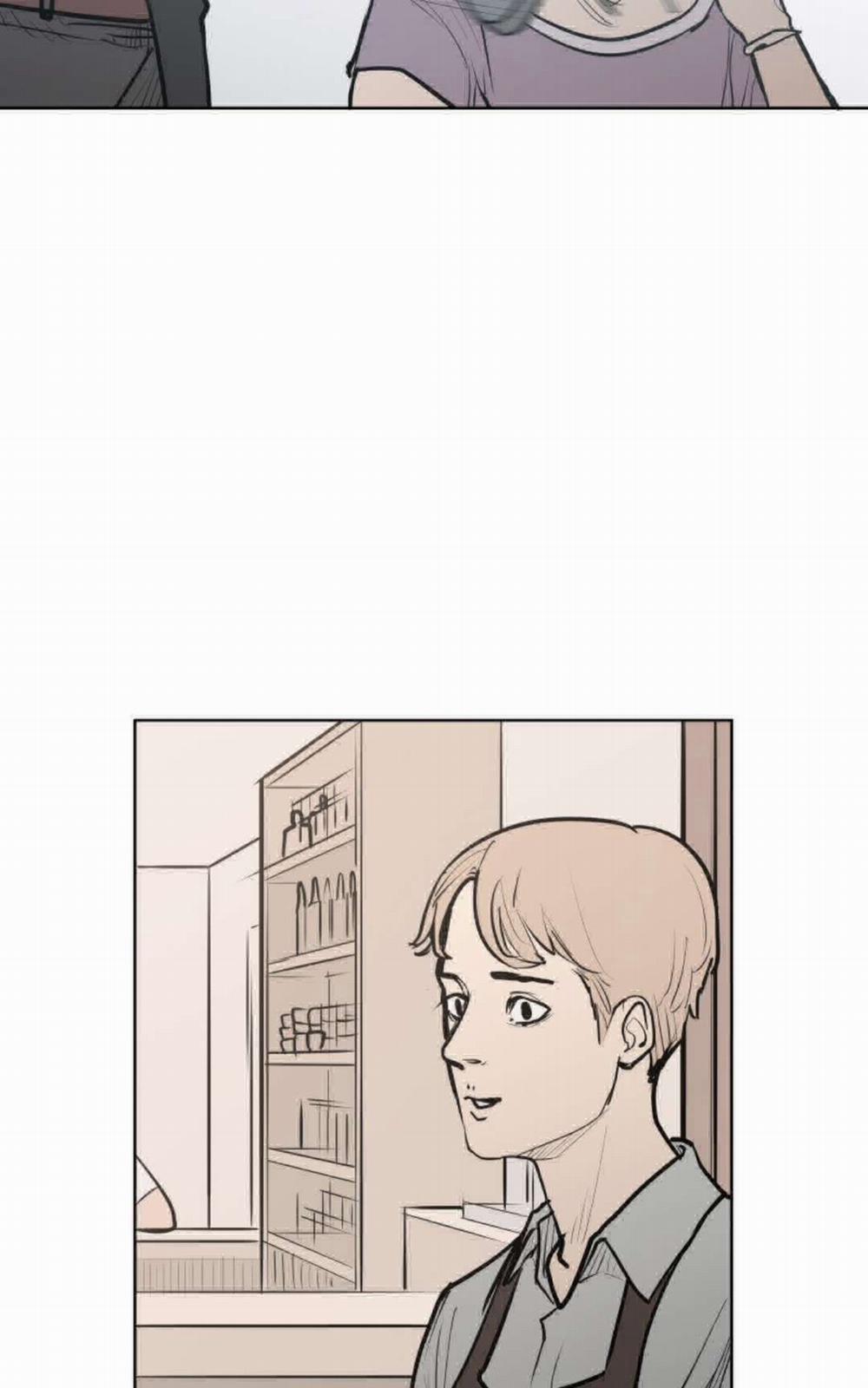 Tướng Quỷ Dạy Yêu 52 trang 10