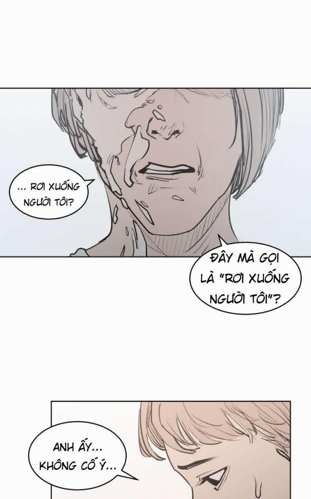 Tướng Quỷ Dạy Yêu 52 trang 14