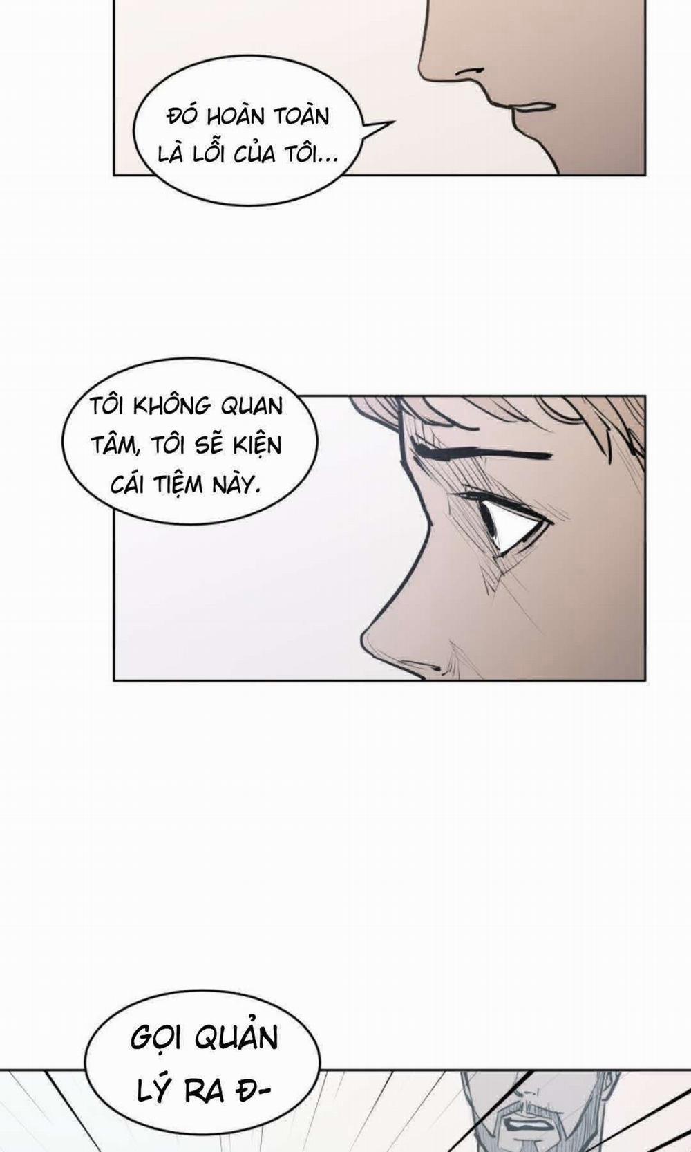 Tướng Quỷ Dạy Yêu 52 trang 15