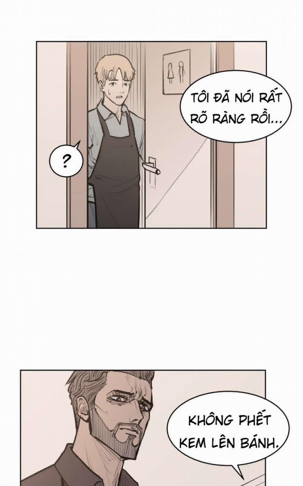 Tướng Quỷ Dạy Yêu 52 trang 6