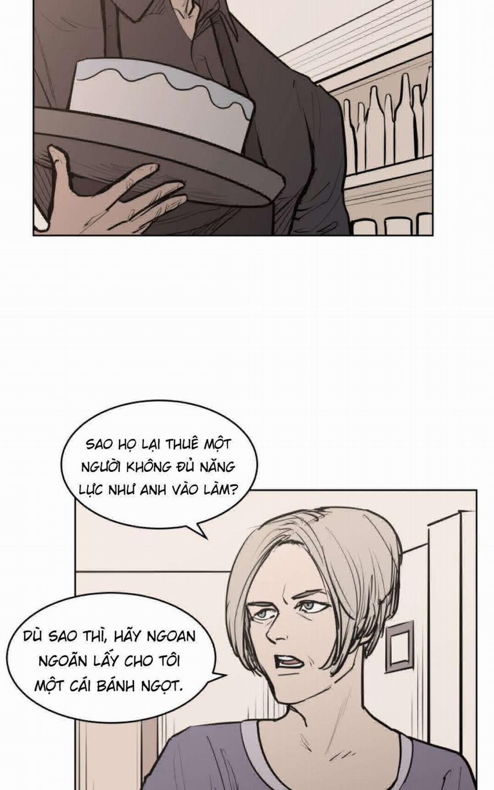 Tướng Quỷ Dạy Yêu 52 trang 7