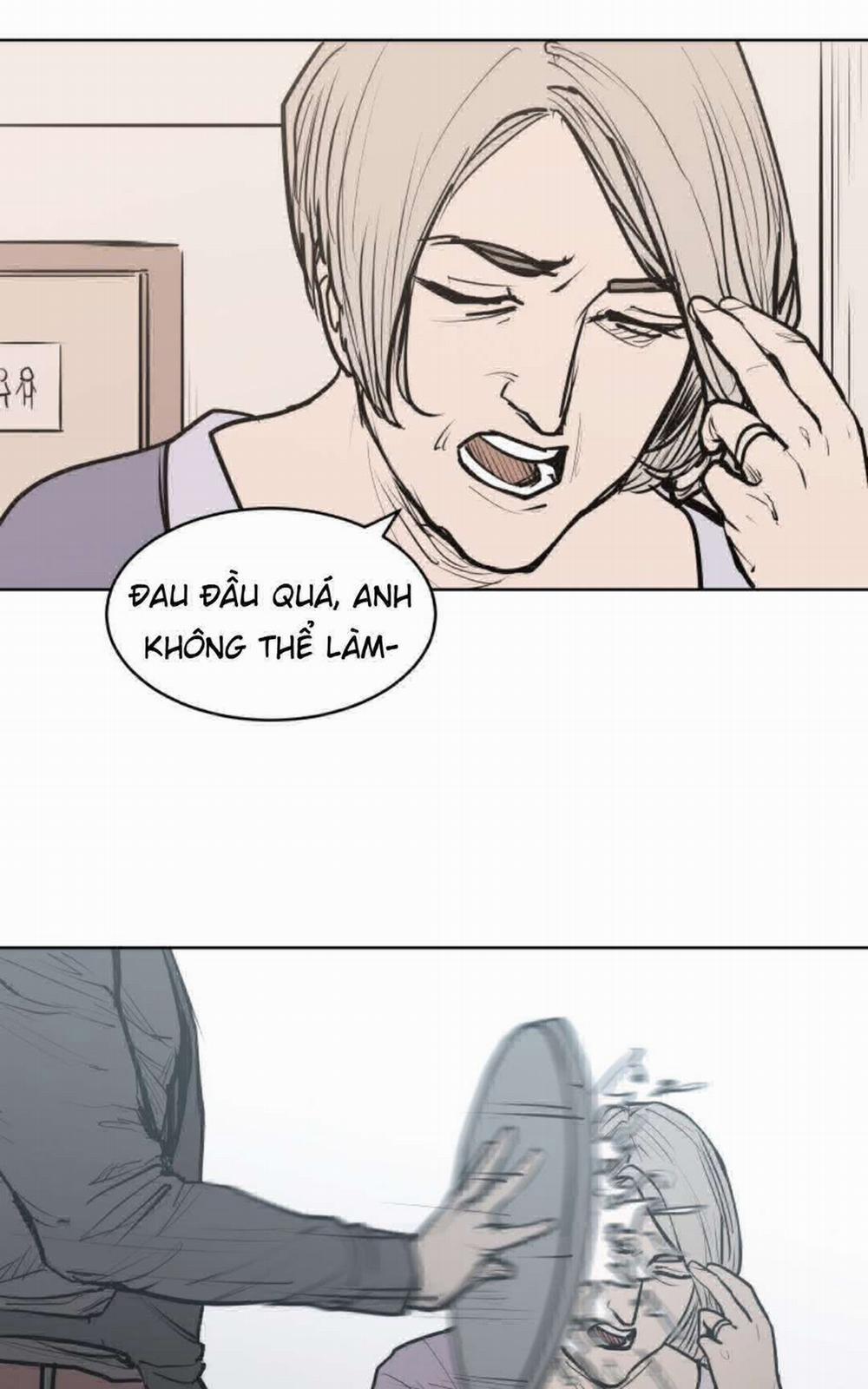 Tướng Quỷ Dạy Yêu 52 trang 9