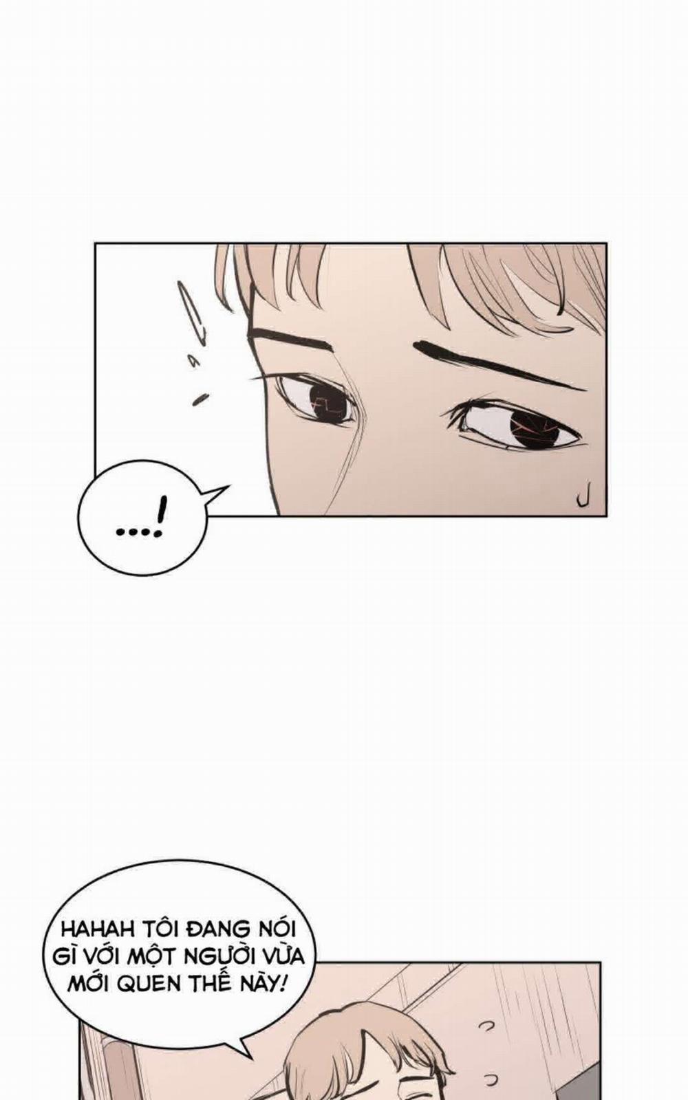 Tướng Quỷ Dạy Yêu 53 trang 10