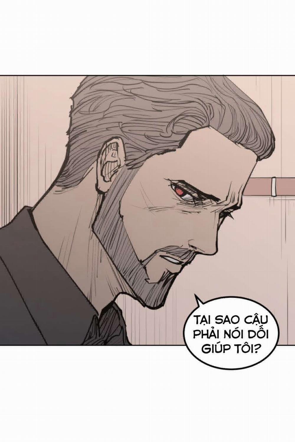 Tướng Quỷ Dạy Yêu 53 trang 3