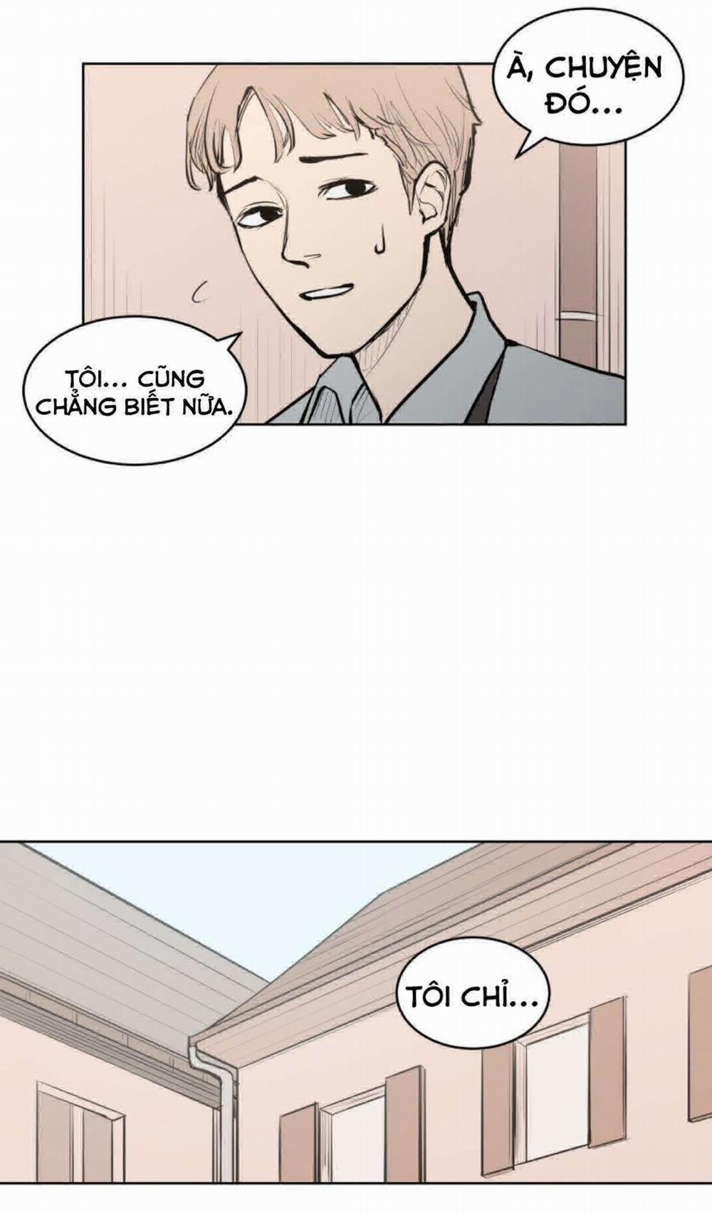 Tướng Quỷ Dạy Yêu 53 trang 4