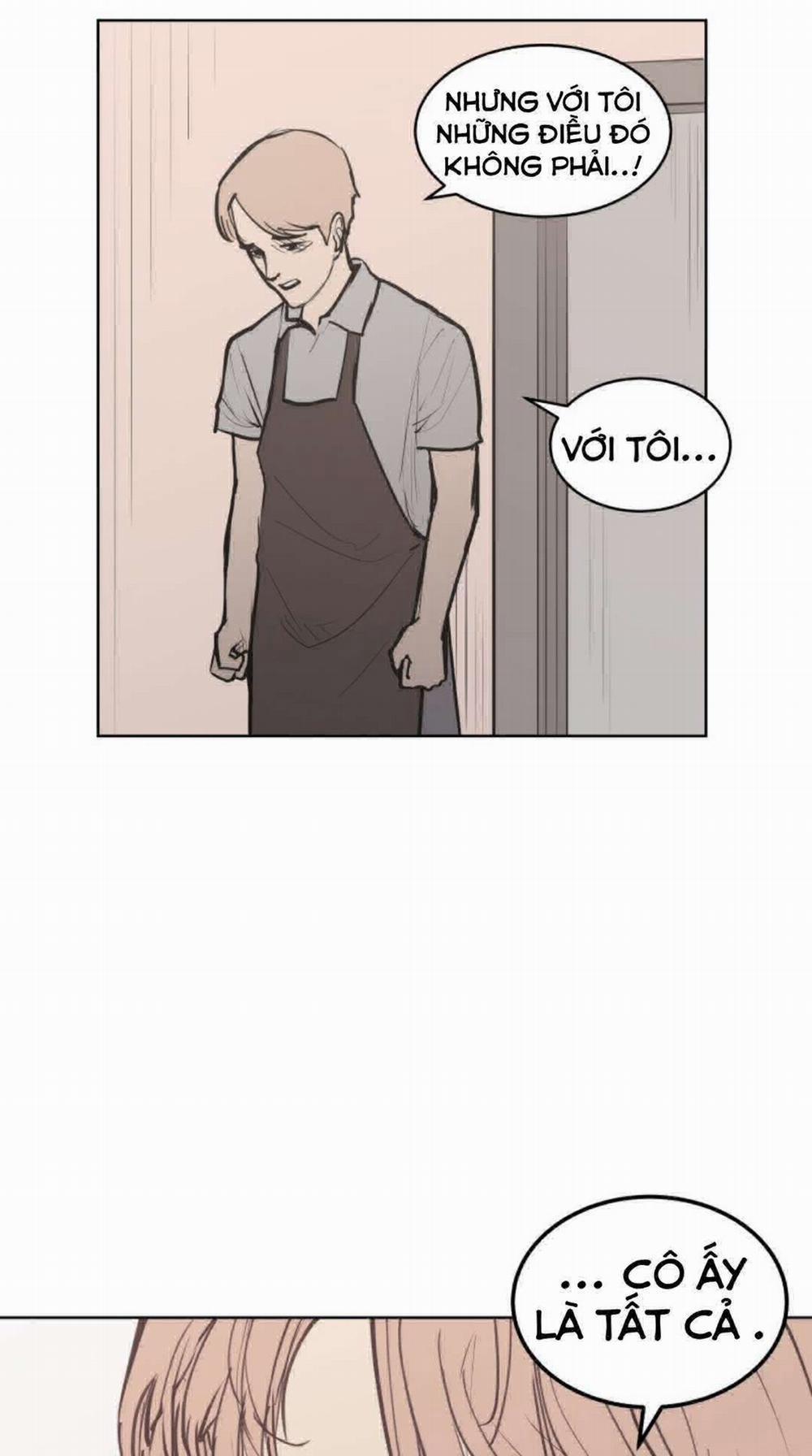 Tướng Quỷ Dạy Yêu 53 trang 8