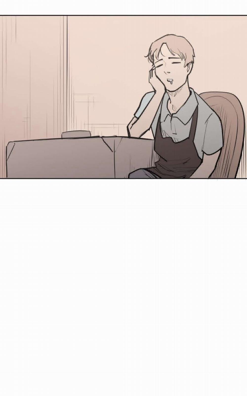 Tướng Quỷ Dạy Yêu 54 trang 11