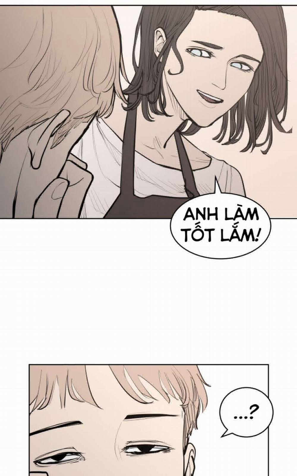 Tướng Quỷ Dạy Yêu 54 trang 12