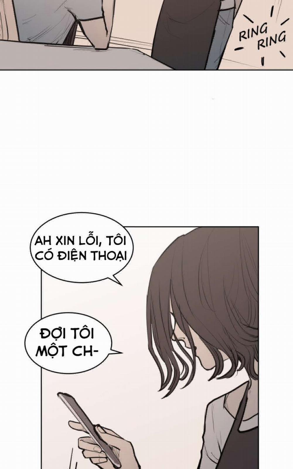 Tướng Quỷ Dạy Yêu 54 trang 17