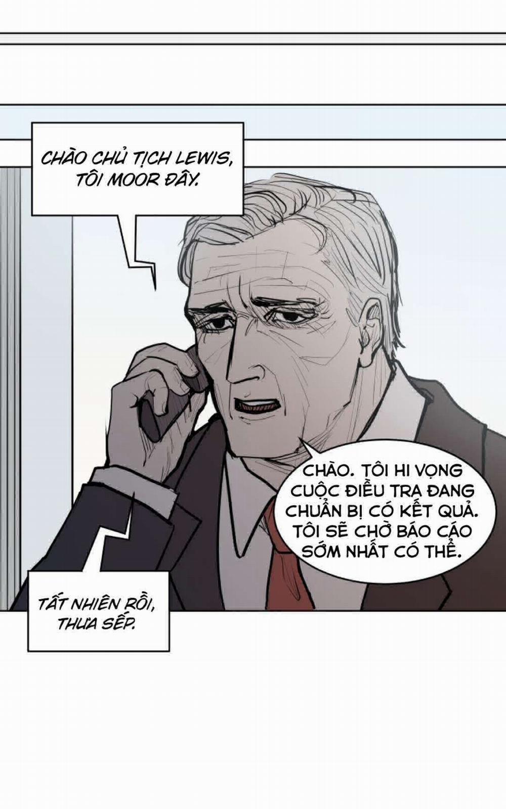 Tướng Quỷ Dạy Yêu 54 trang 19