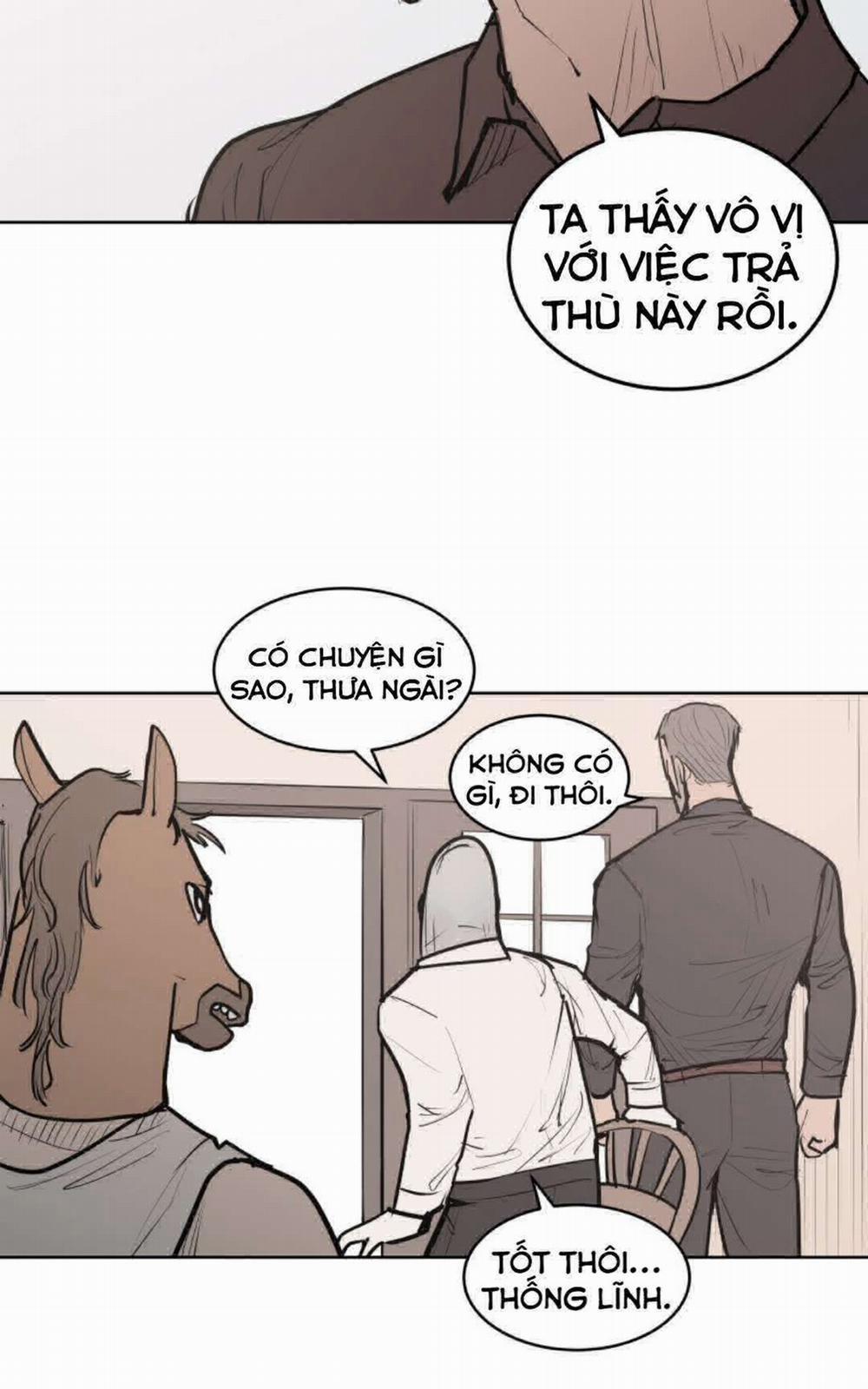 Tướng Quỷ Dạy Yêu 54 trang 2