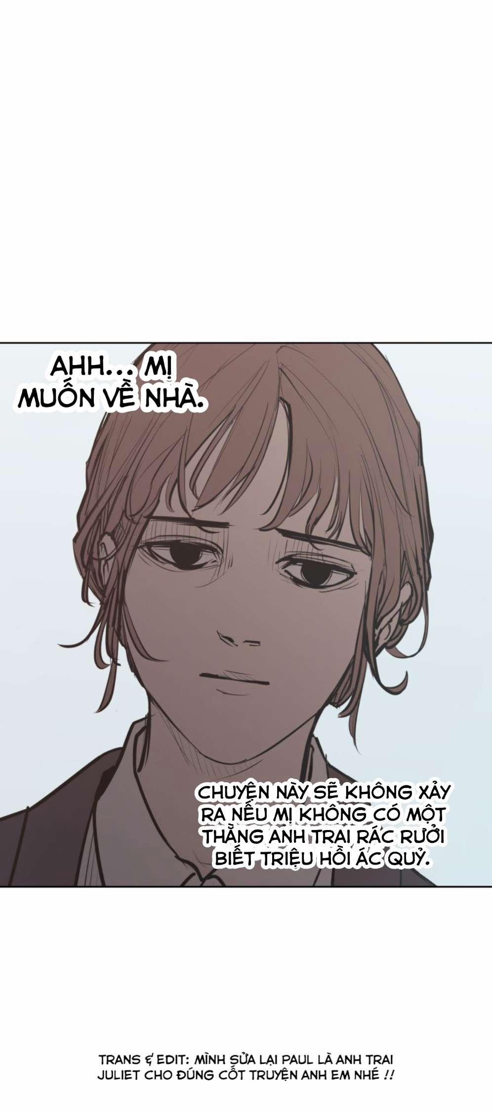 Tướng Quỷ Dạy Yêu 54 trang 22