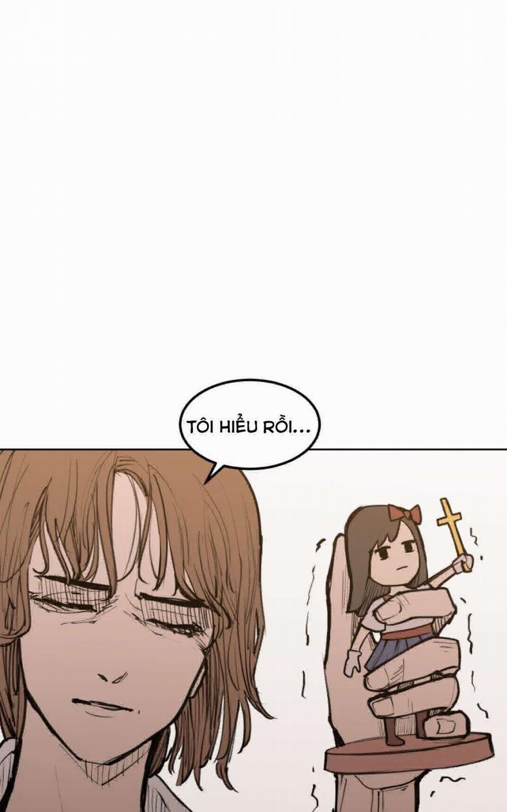 Tướng Quỷ Dạy Yêu 57 trang 14