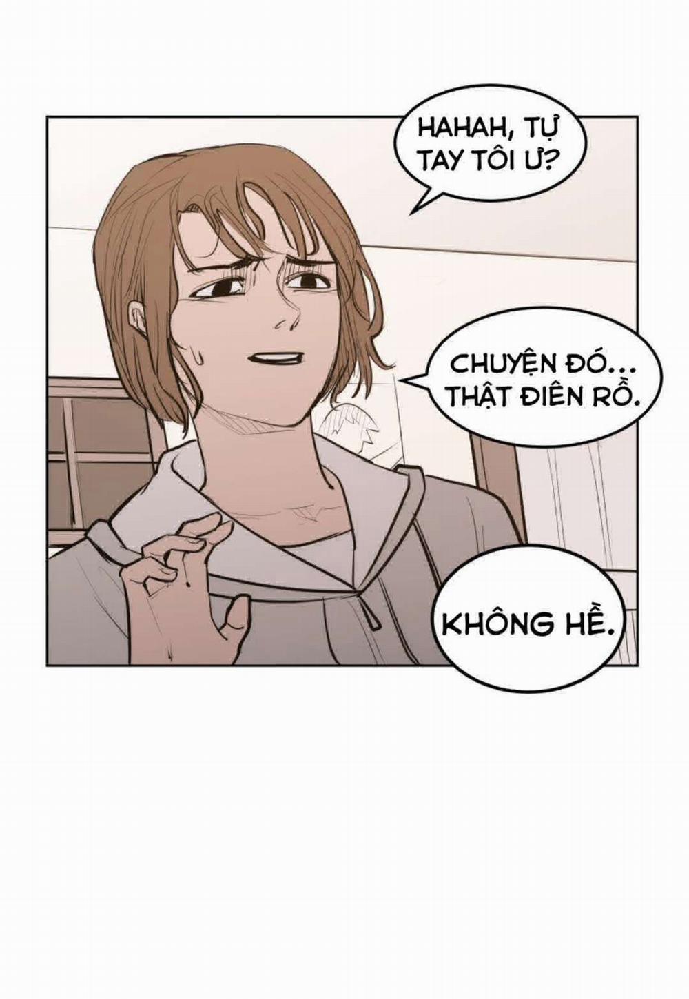 Tướng Quỷ Dạy Yêu 57 trang 18