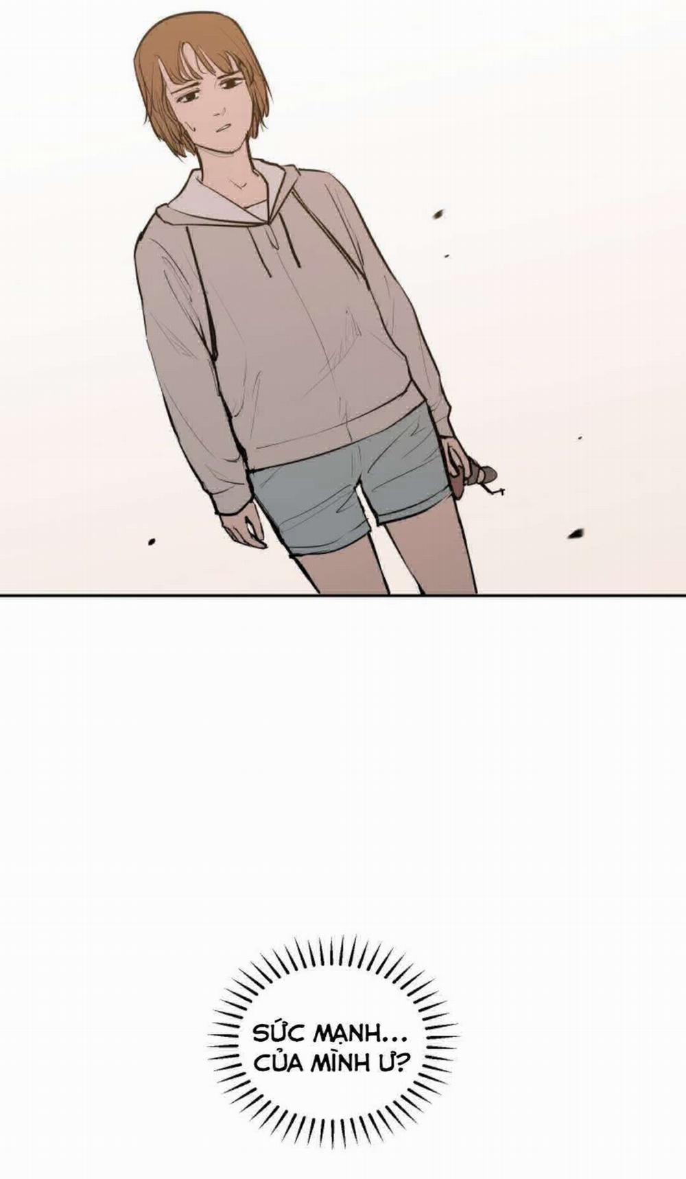 Tướng Quỷ Dạy Yêu 57 trang 20